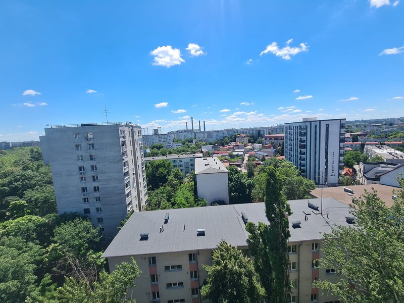 Park Lake, Garsoniera Boiler, 7 min M Dristor DB2189