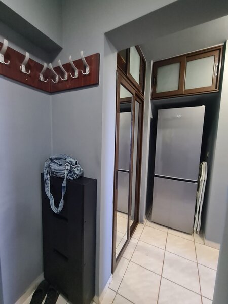 Park Lake, Garsoniera Boiler, 7 min M Dristor DB2189